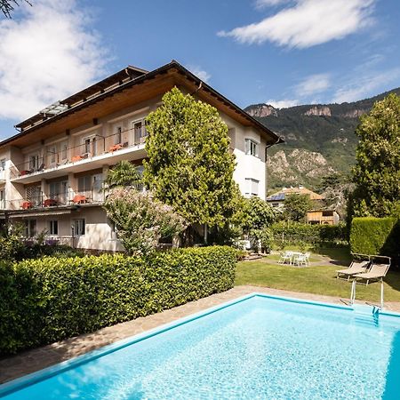 Weingarten Terlan - Rooms & Breakfast Exterior foto