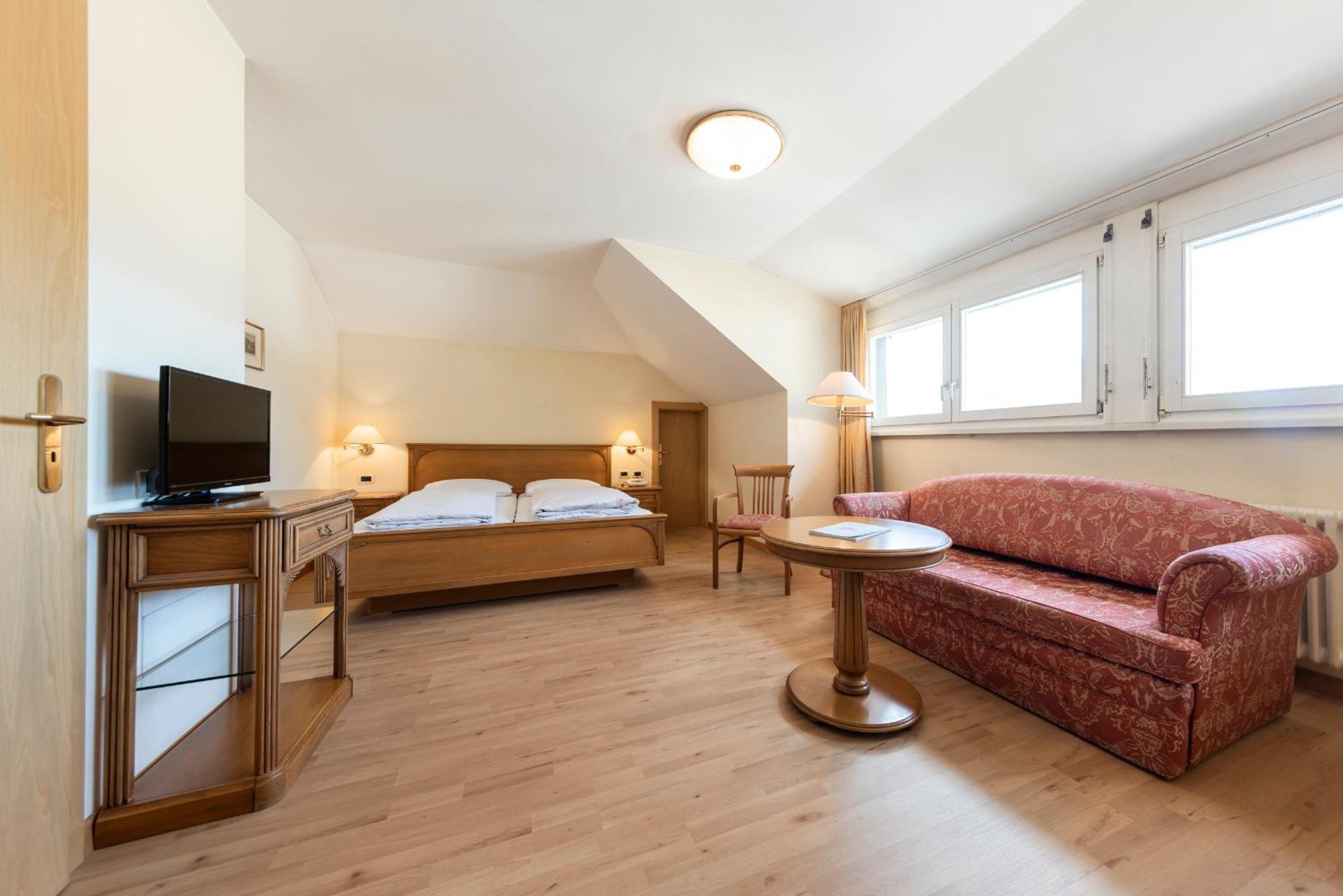 Weingarten Terlan - Rooms & Breakfast Habitación foto