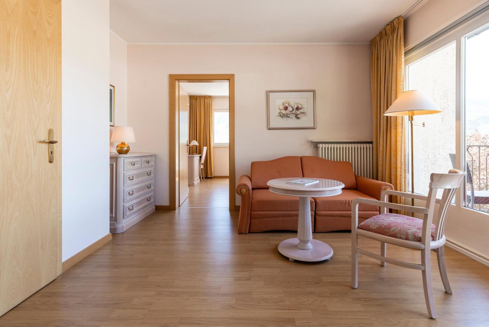 Weingarten Terlan - Rooms & Breakfast Habitación foto