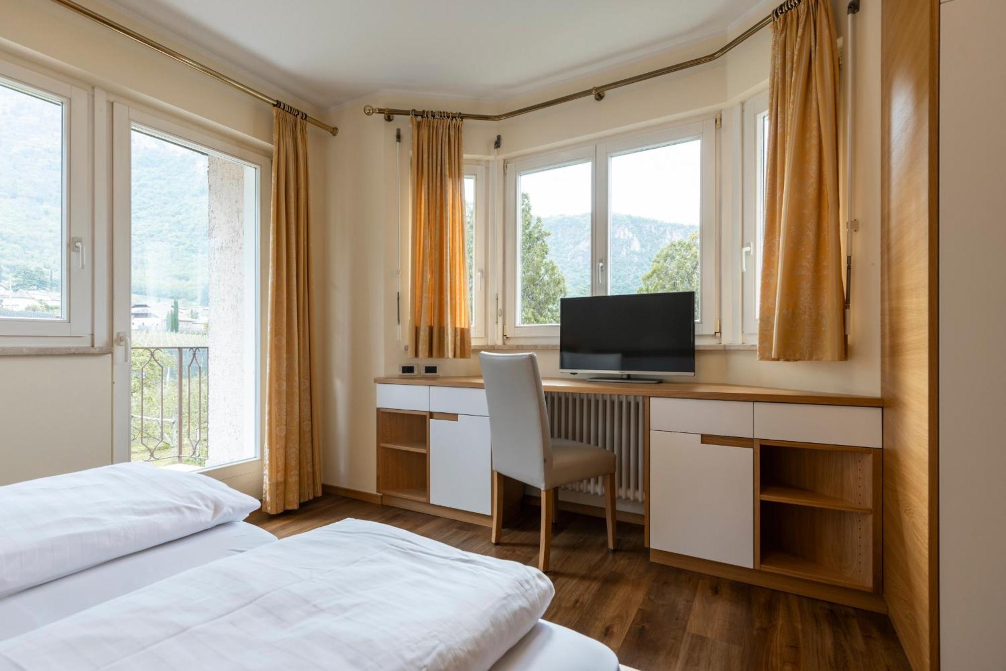 Weingarten Terlan - Rooms & Breakfast Habitación foto