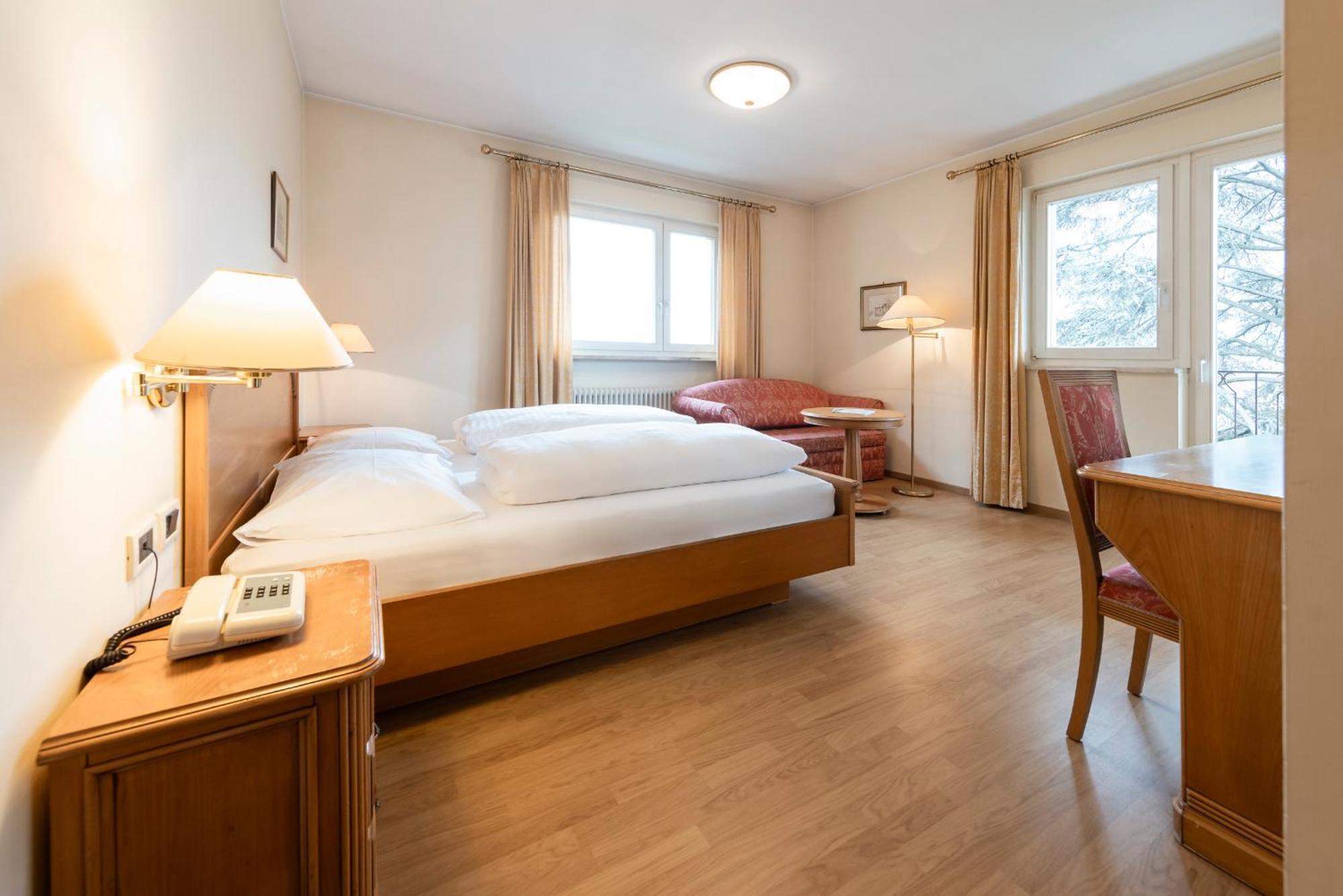 Weingarten Terlan - Rooms & Breakfast Habitación foto
