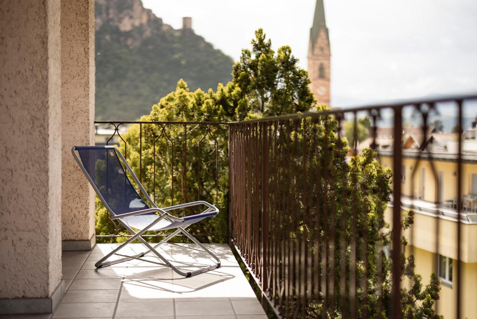 Weingarten Terlan - Rooms & Breakfast Exterior foto